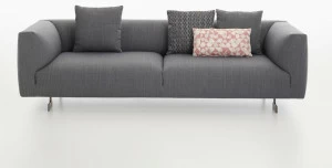 Zanotta 2-х местный диван