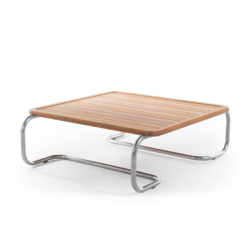 Стол журнальный HUGO UNOPIU HUTABQ Unopiù 