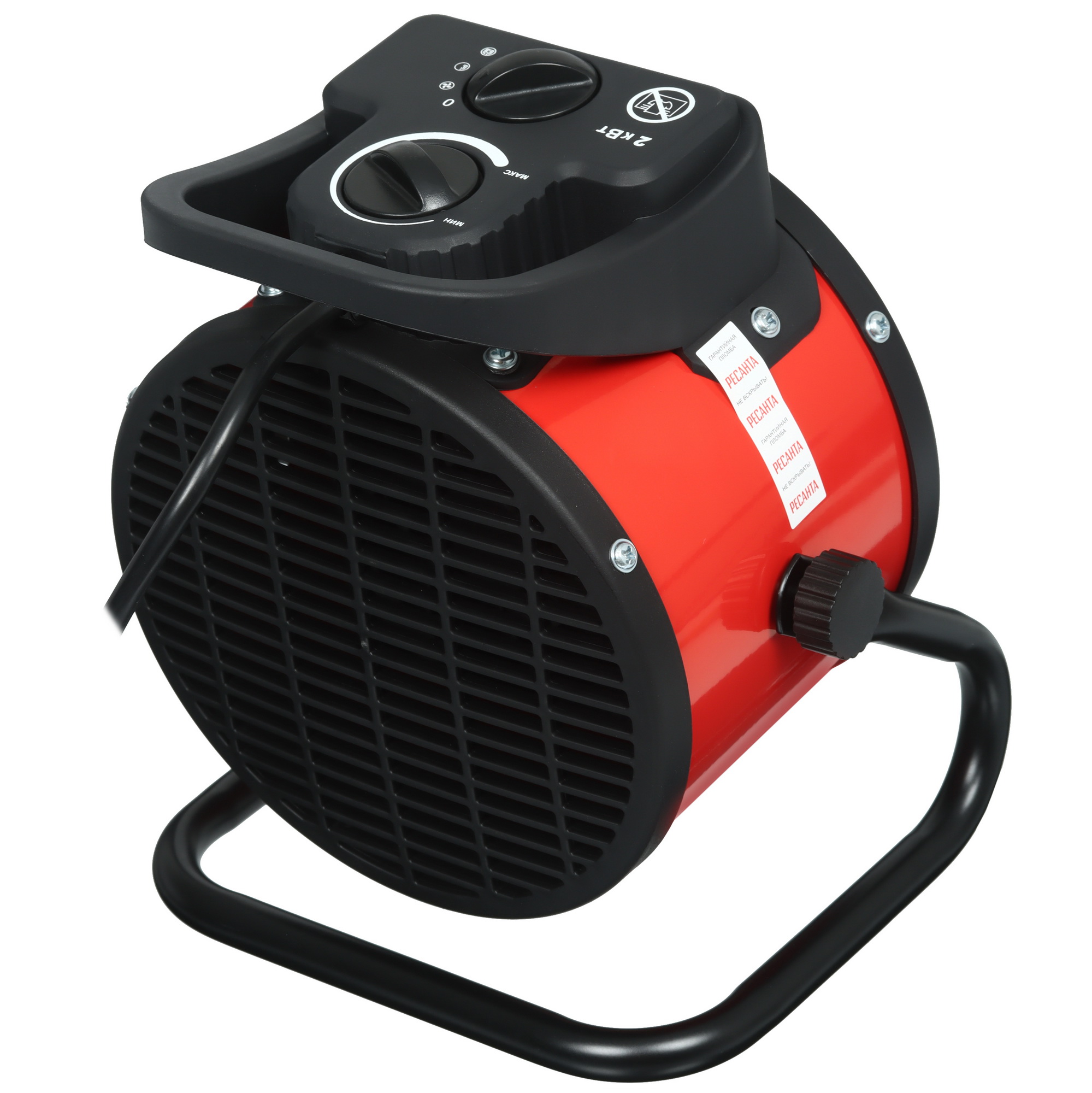 9147490 Тепловая пушка электрическая Ресанта ТЭПК-222К STDN-0087187 - Вид №1