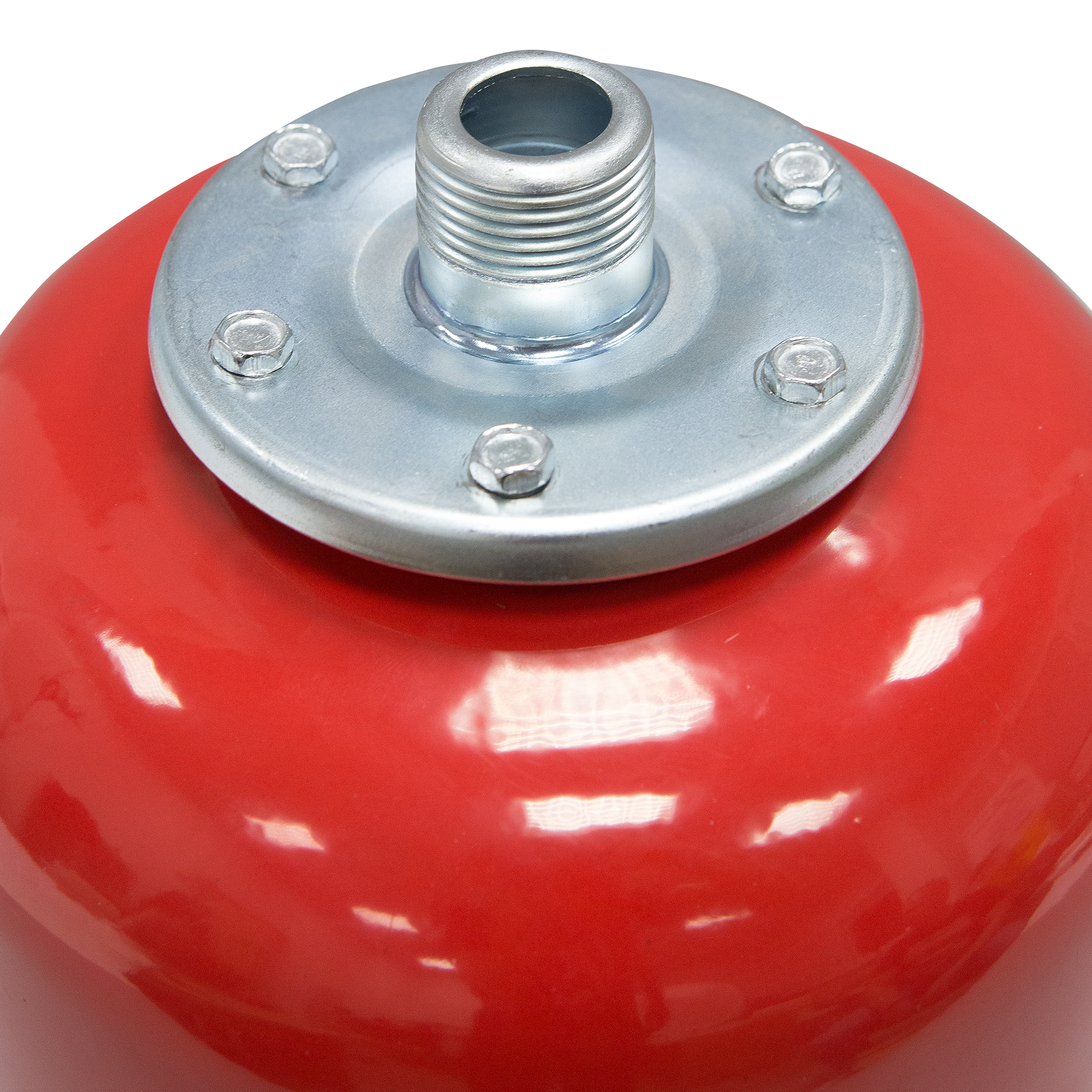 15043409 Бак расширительный RV-8 STLM-0005231 OASIS  - Вид №2