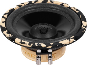 9285806 Компонентная акустическая система DL Audio Python 165 Comp