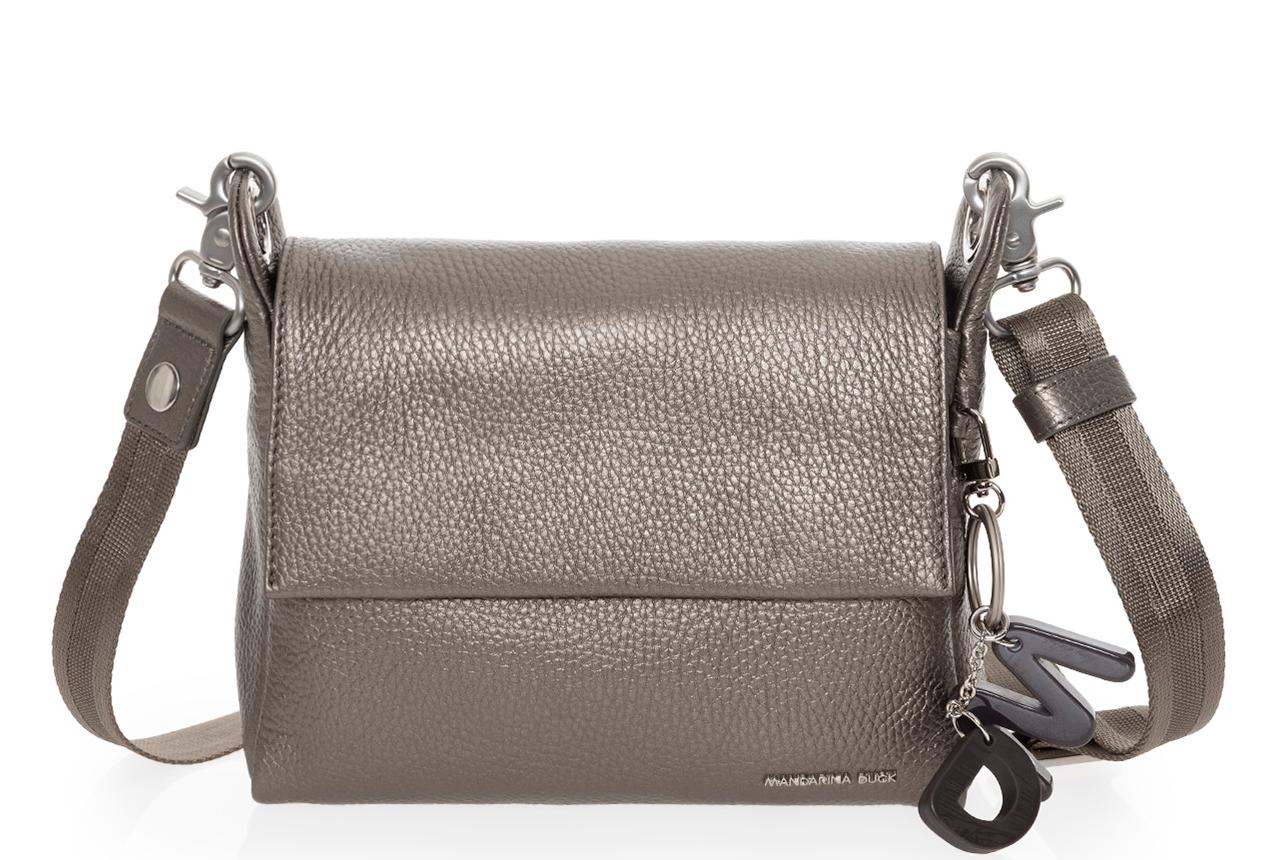 ZLT93-25Q Сумка ZLT93 Mini Bag Mandarina Duck Mellow Lux 