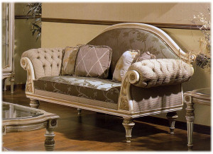 Диван 801 FRATELLI RADICE 15670100045