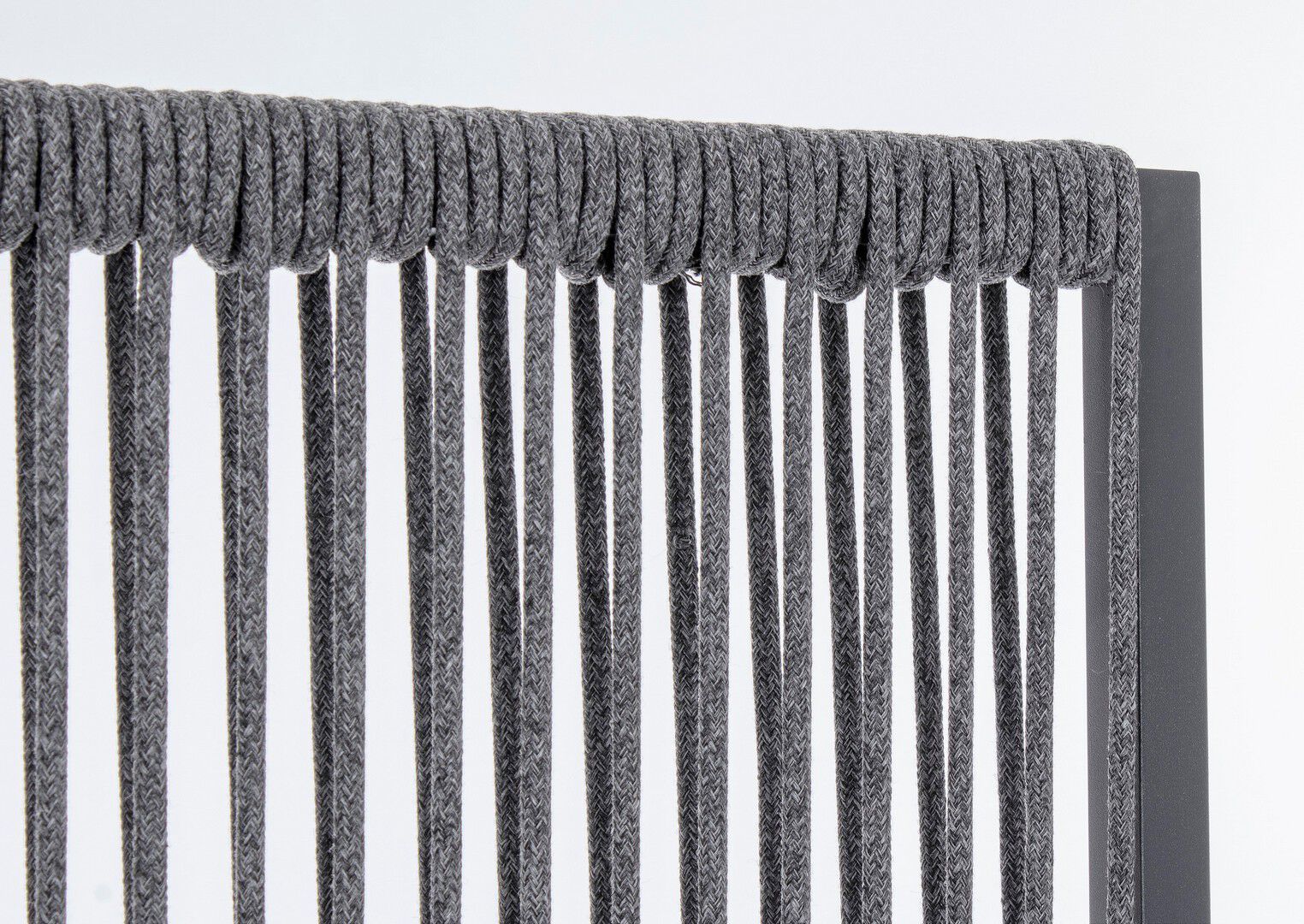 Веревочный садовый перегородочный экран BIZZOTTO PAXSON ARCH-00137853 - Вид №13