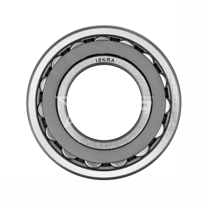 IS2156 Подшипник 22207 CC/W33 ISKRA  - Вид №3