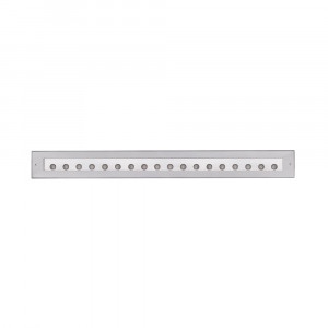 8496567 Встраиваемый в пешеходный пол Platek TETRA INCASSO 900  TETRA ВСТРАИВАЕМЫЙ 900 - 18 LED 4000K Elliptical