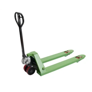 Тележка гидравлическая CBY-DF2.OT