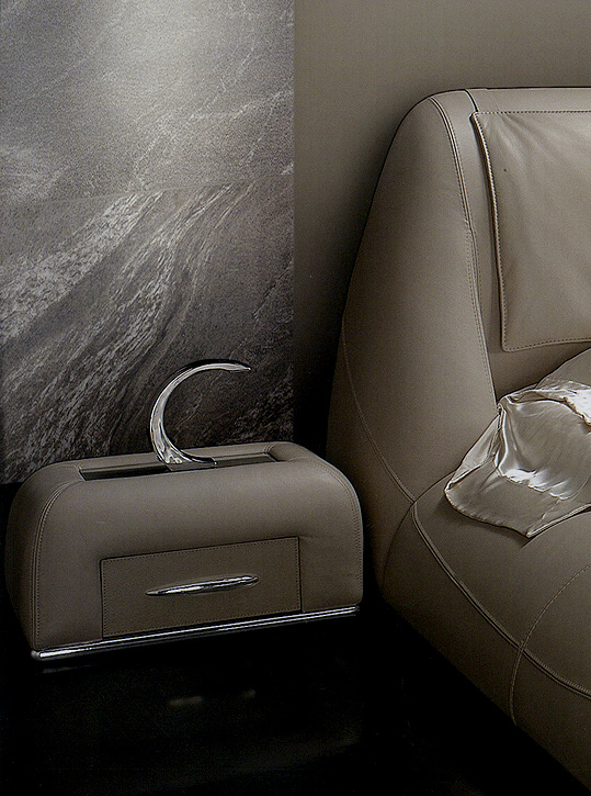 Тумбочка  FORMITALIA BEST 02 