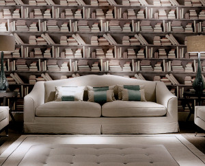 Диван  SOFTHOUSE GIASONE 01