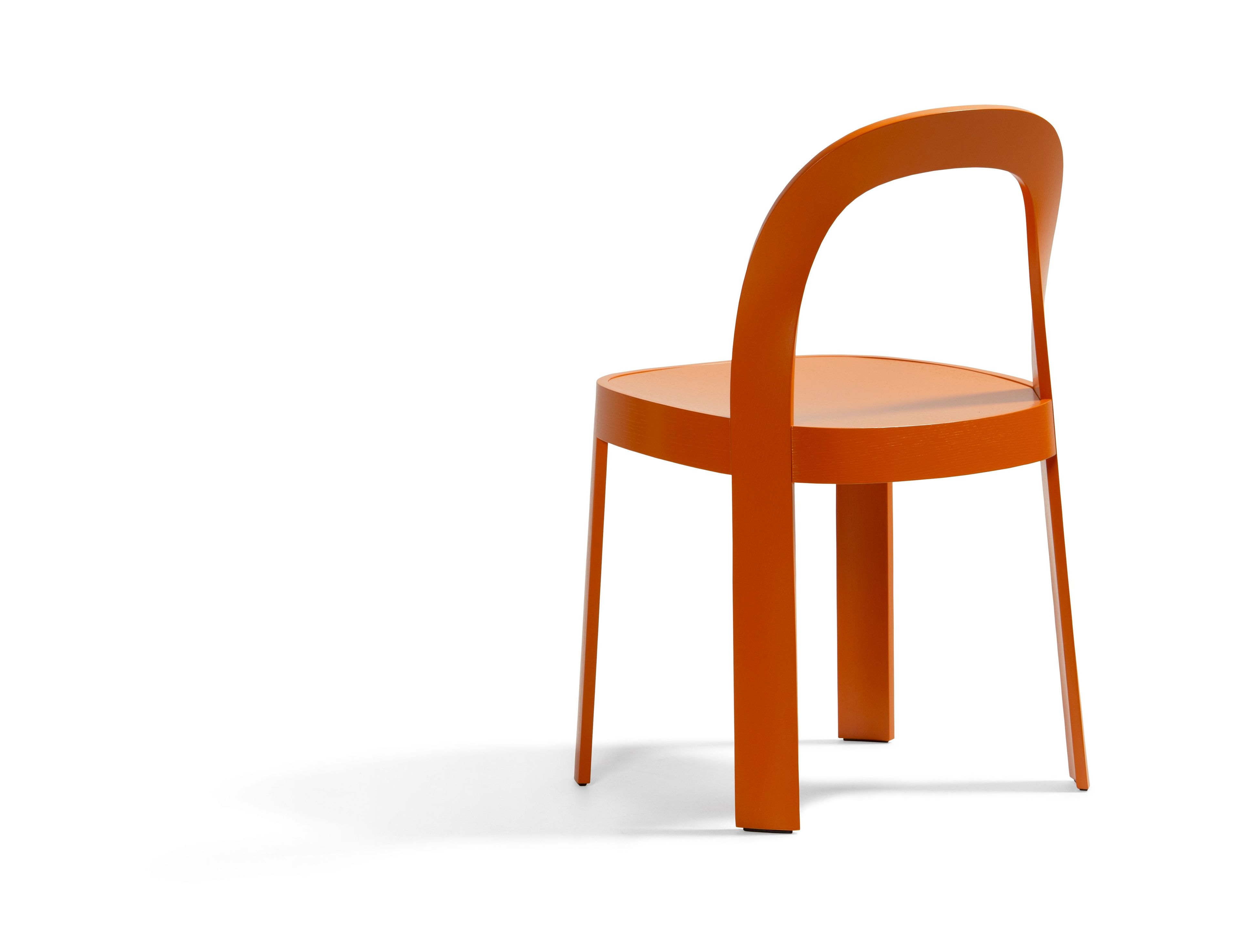 Деревянный стул Bla Station OM ARCH-00044916 - Вид №9