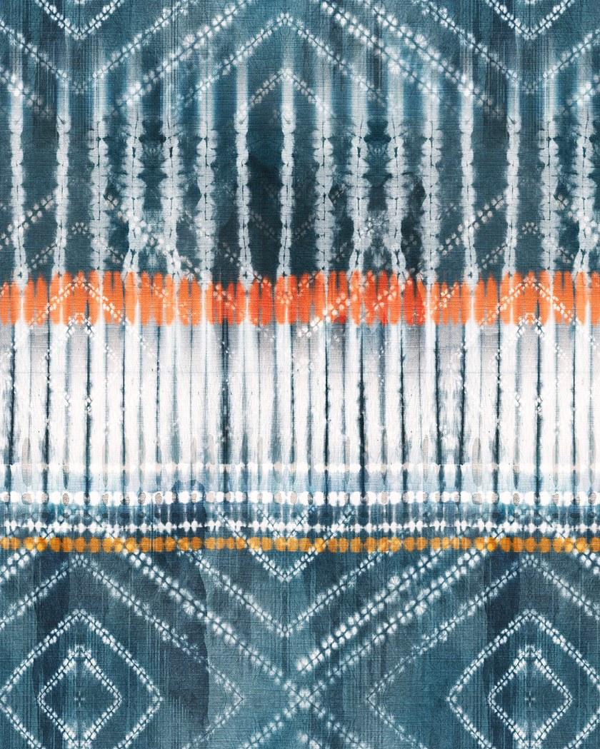 Komar Геометрические флизелиновые обои Home X4-1012 - Вид №1