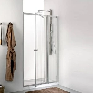 Шторка для душа S311200008 System pool INTER 5