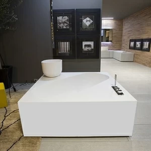 Ванна отдельно стоящая DIMORA41 Antonio Lupi DIMORA