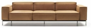 de Sede Секционный кожаный диван Ds-22