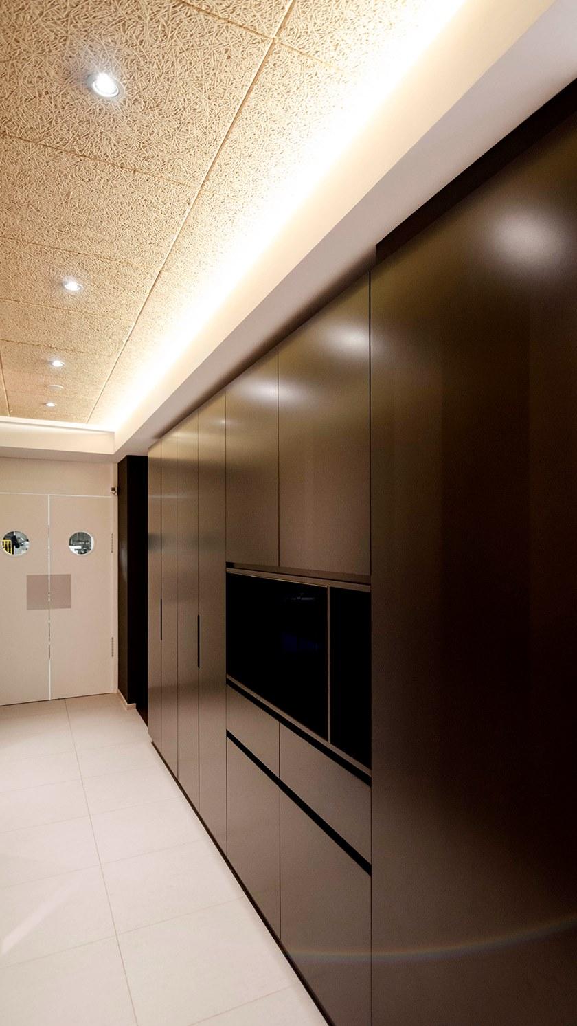 Arkoslight Встраиваемый алюминиевый светодиодный светильник Essentials sun-id-1347877 - Вид №7