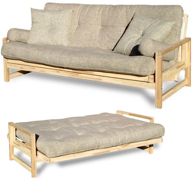 Cinius Диван с откидной спинкой sun-id-1411744 - Вид №1