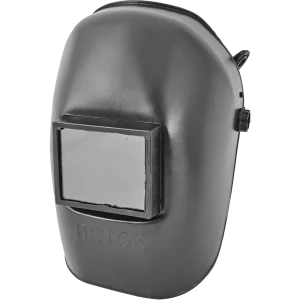 Маска сварщика Исток пластик/стекло, 110х90 мм 83023019 STLM-2124432