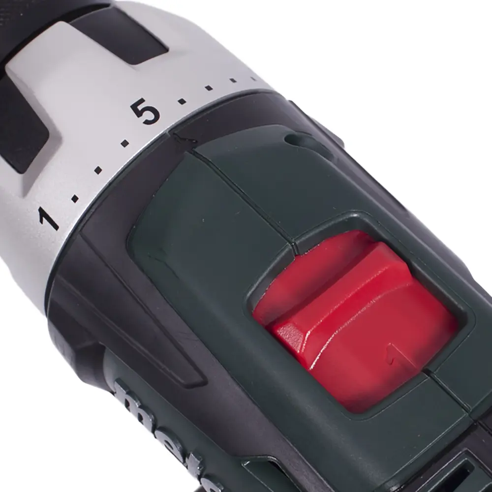Шуруповерт Metabo BS 18 LT, Li-ion 18 В, 5,2 Ач 18119528 STLM-2088863  - Вид №2