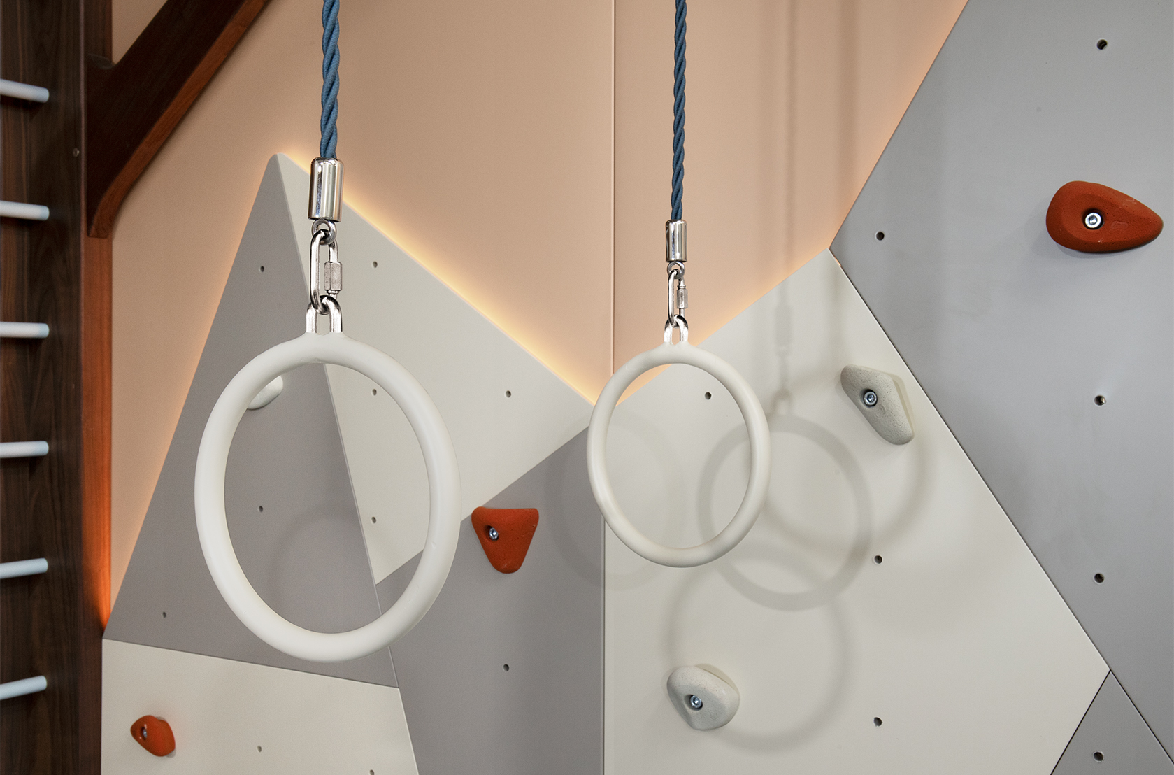 CIST843 Игровые площадки Circu  - Вид №7