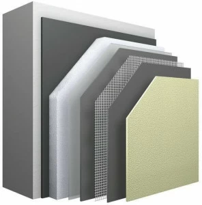 Sto Italia Система наружной изоляции для интерьеров Stotherm in