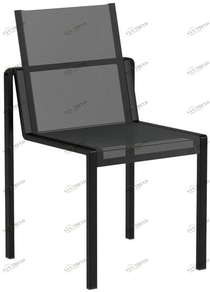 Royal Botania Садовый стул Batyline® Alura sun-id-1408300