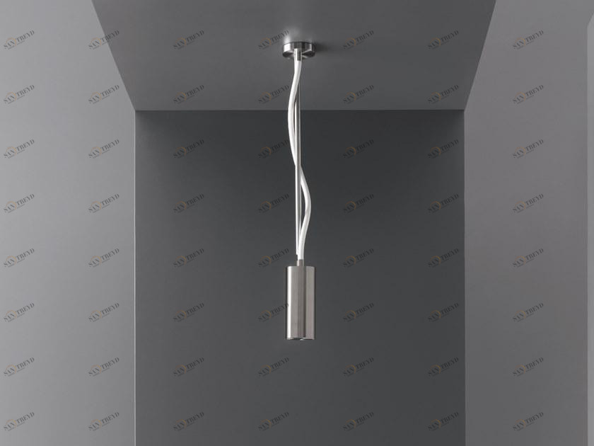 Ceadesign Регулируемая потолочная лейка для душа из нержавеющей стали Asta Ast 26