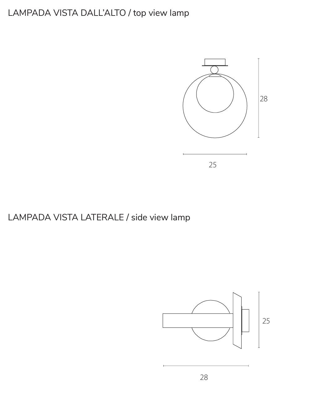 Металлическая аппликация RIFLESSI Bubble ARCH-00149397 - Вид №3