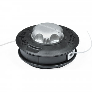 82734962 Катушка для триммера Rezer TH52PRO-MET М10 1.25 левая