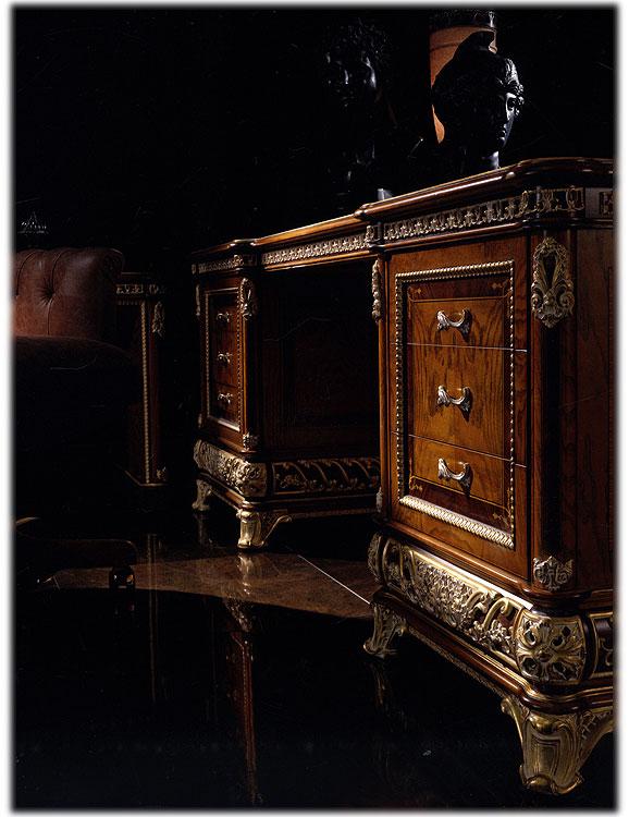 Письменный стол  JUMBO COLLECTION OPE-31 Opera - Вид №2