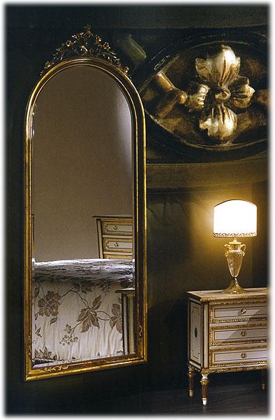 Зеркало  EZIO BELLOTTI 3345 Platinum