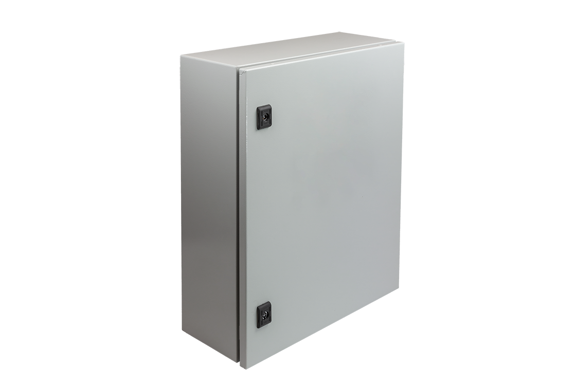 Danfoss Шкафы учета Шкаф учета 2+2+4 SS_USB, RS232, Ethernet 087H373347 