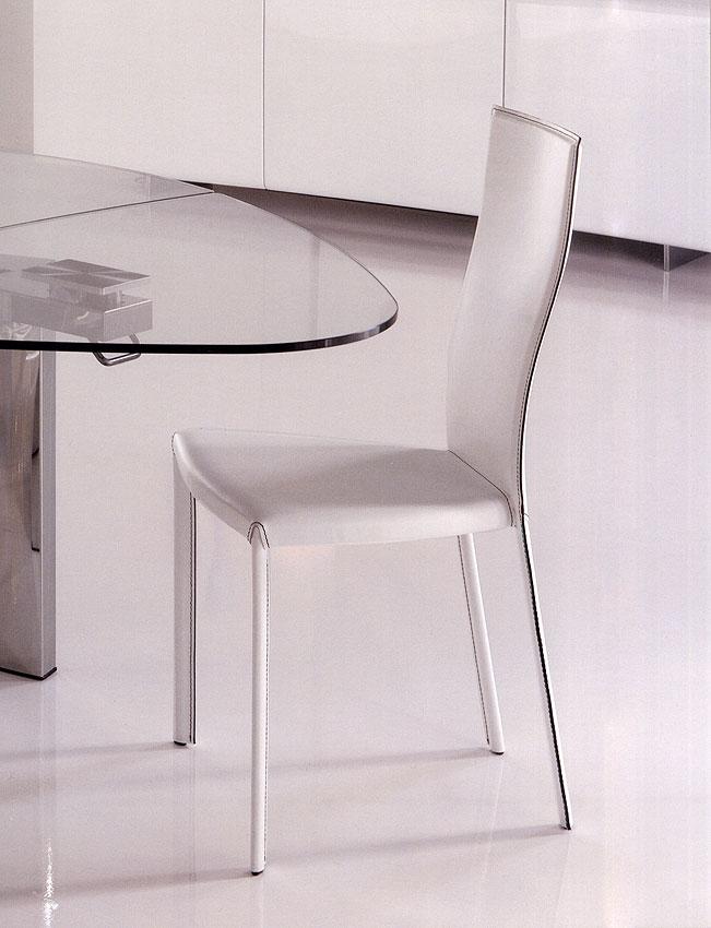 Стул  CATTELAN ITALIA NINA 