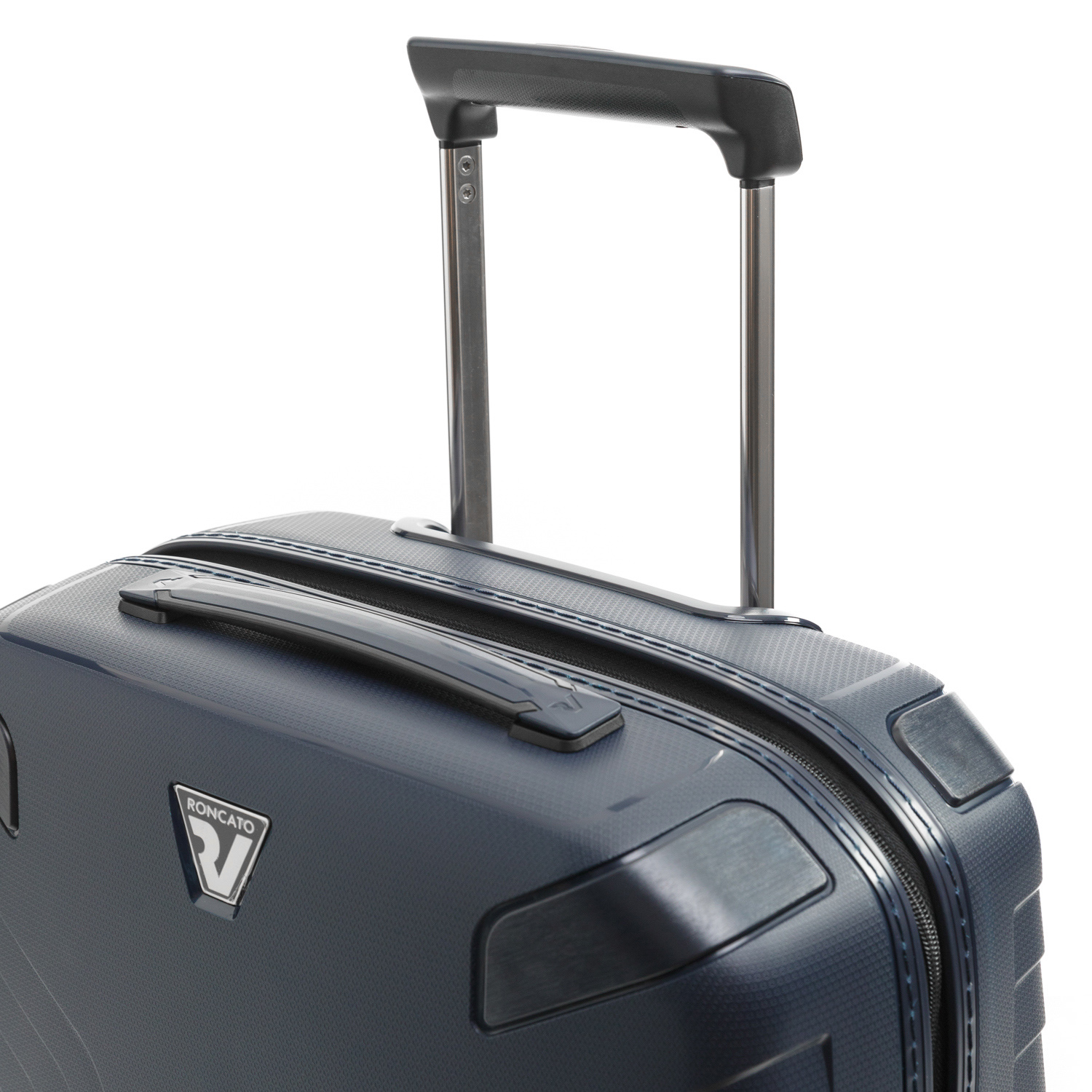 5762-2323 Чемодан 5762 Medium Trolley 69 Expandable Roncato Ypsilon - Вид №5