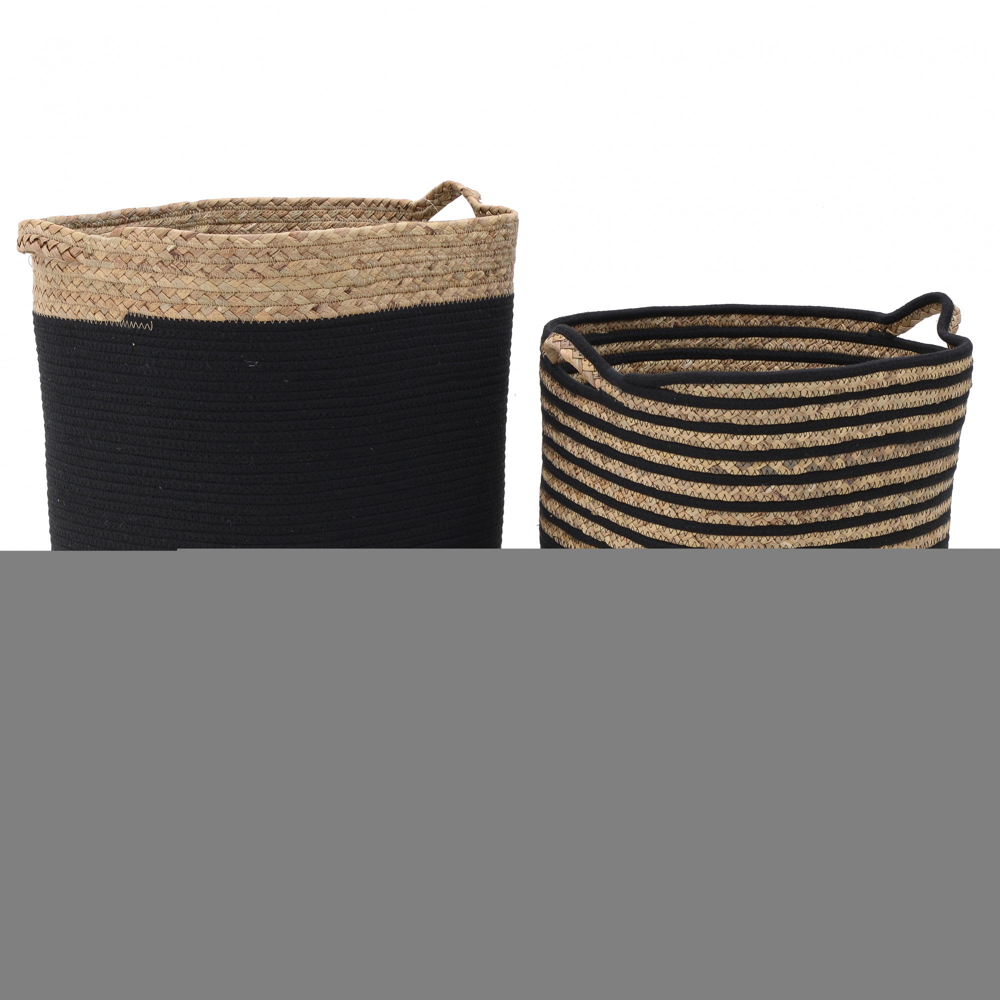 3870239.0015 КОРЗИНА, НАБОР 2 ШТ TO4ROOMS 