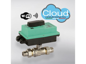 Многофункциональные сервоуправления