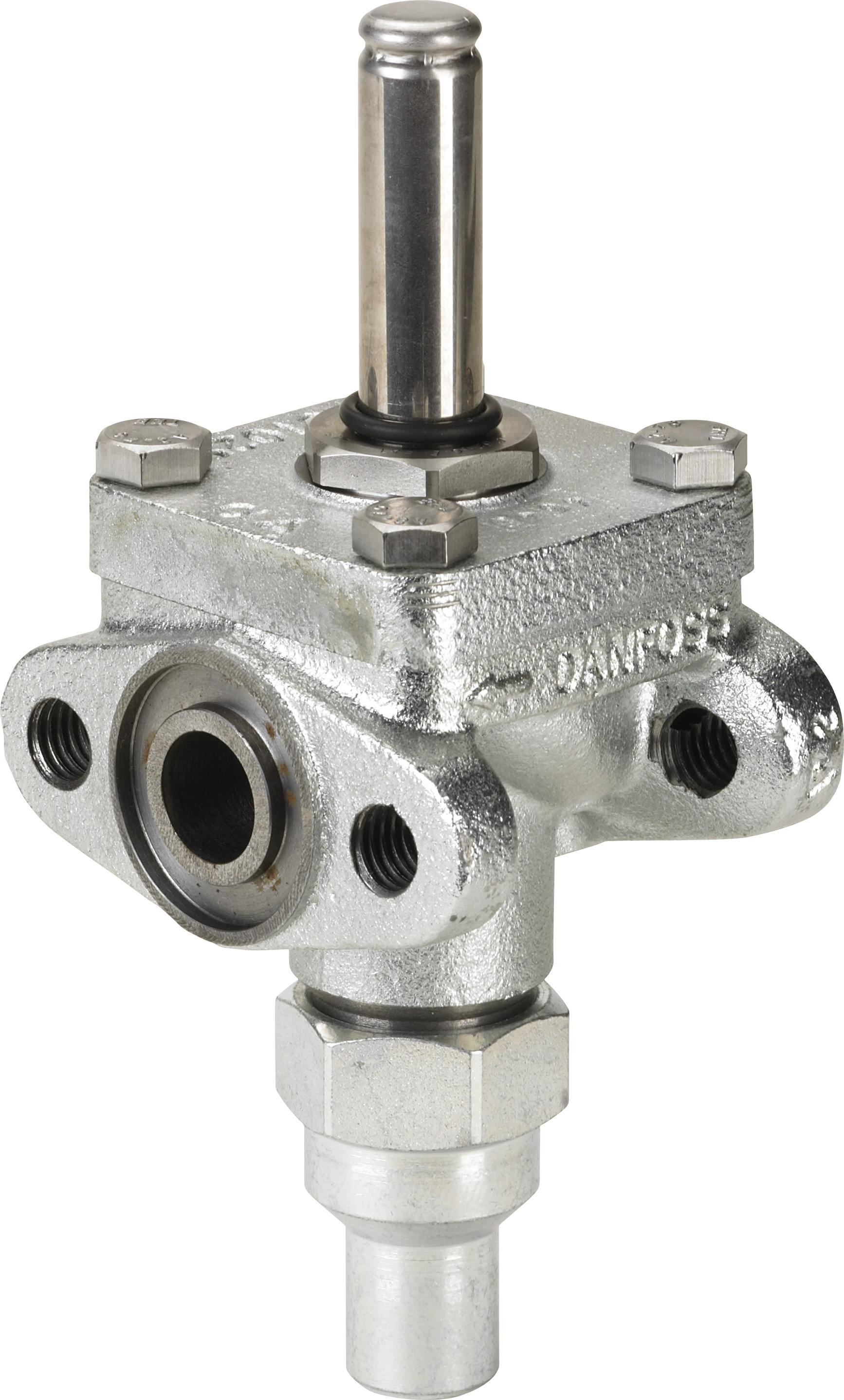 Danfoss EVRA — электромагнитные клапаны EVRA 20 Клапан соленоидный 032F6220  - Вид №14