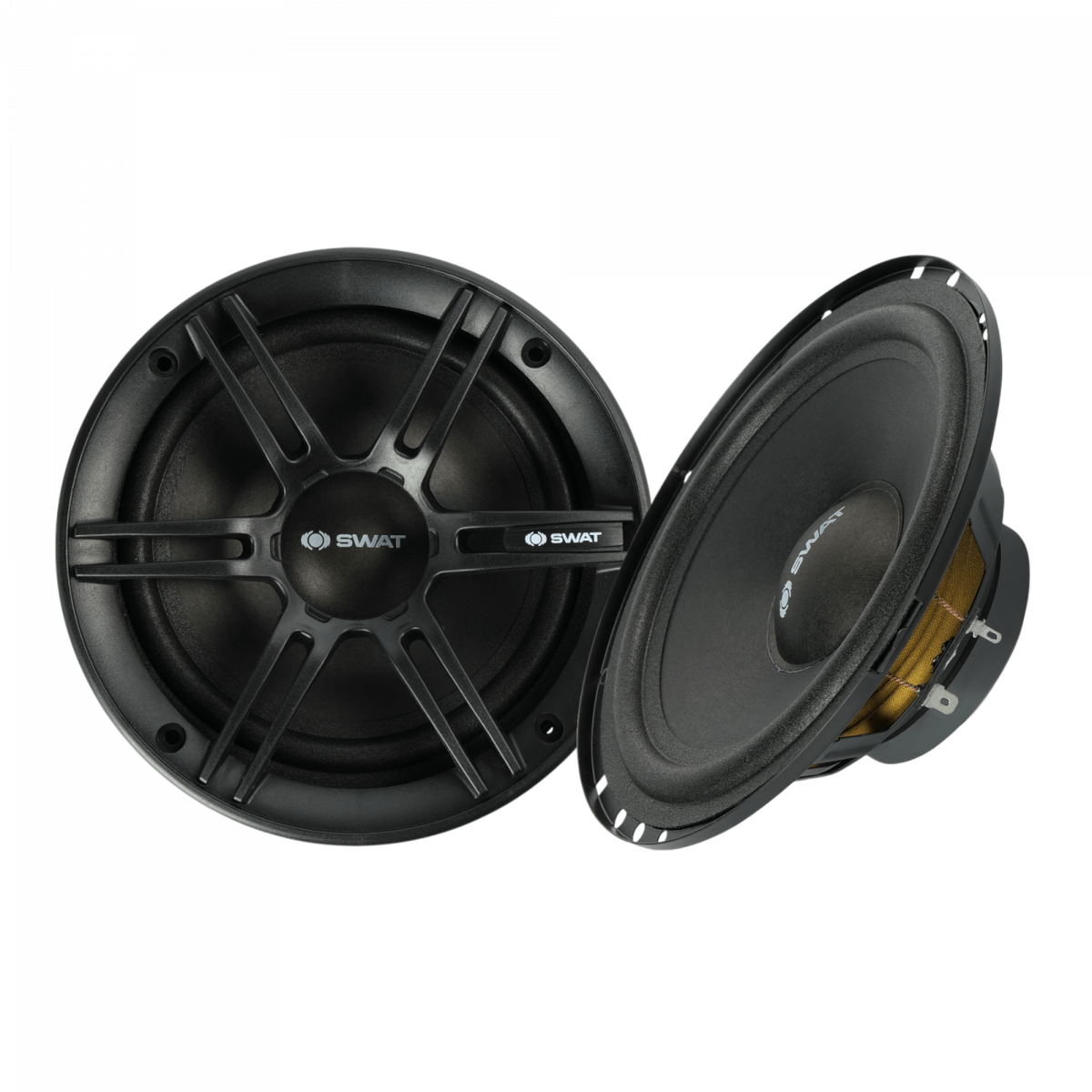 9256251 Компонентная акустическая система SWAT SP-C6.2C STDN-0138725 - Вид №1