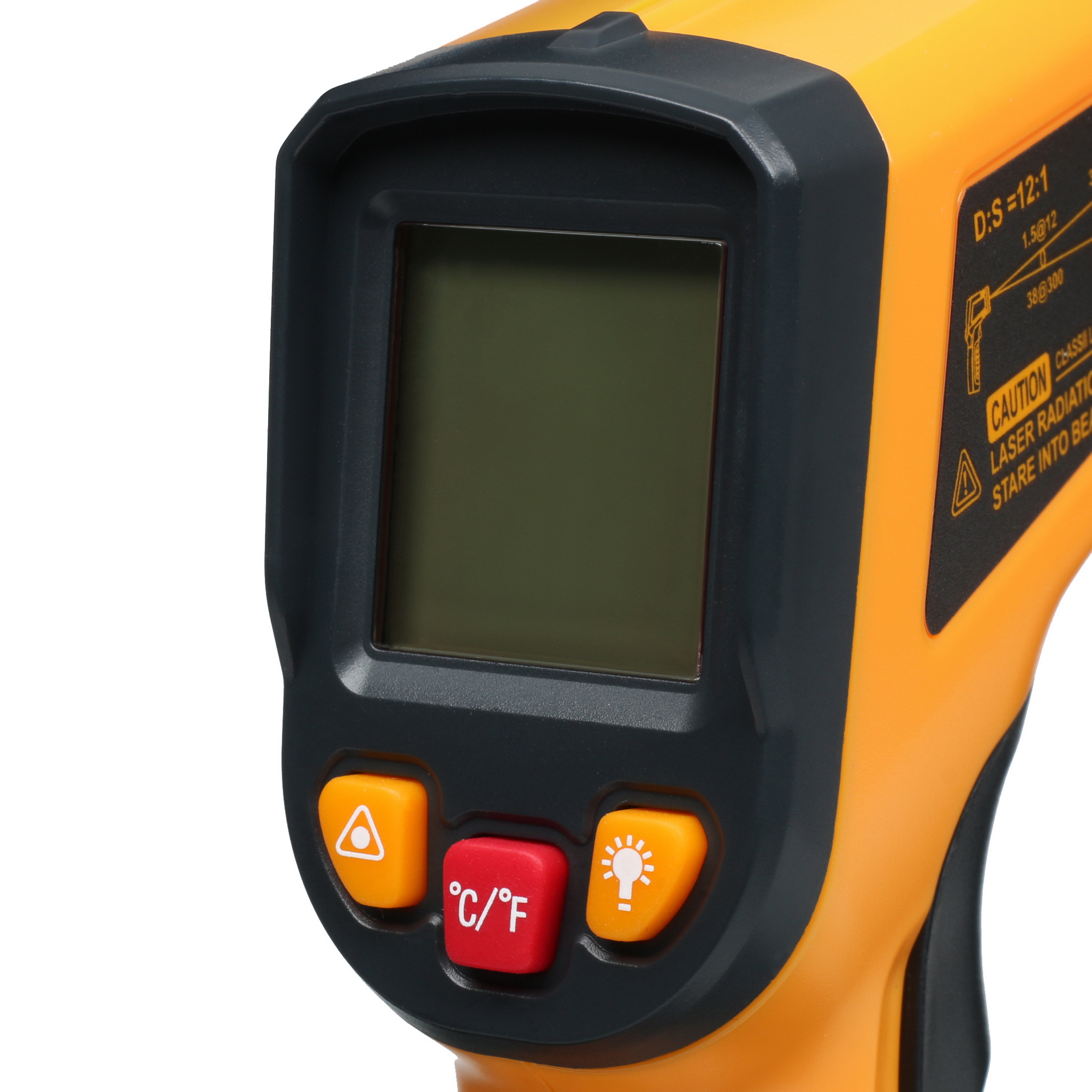 Пирометр DEKO CWQ01 5304445 STDN-0011003 - Вид №3