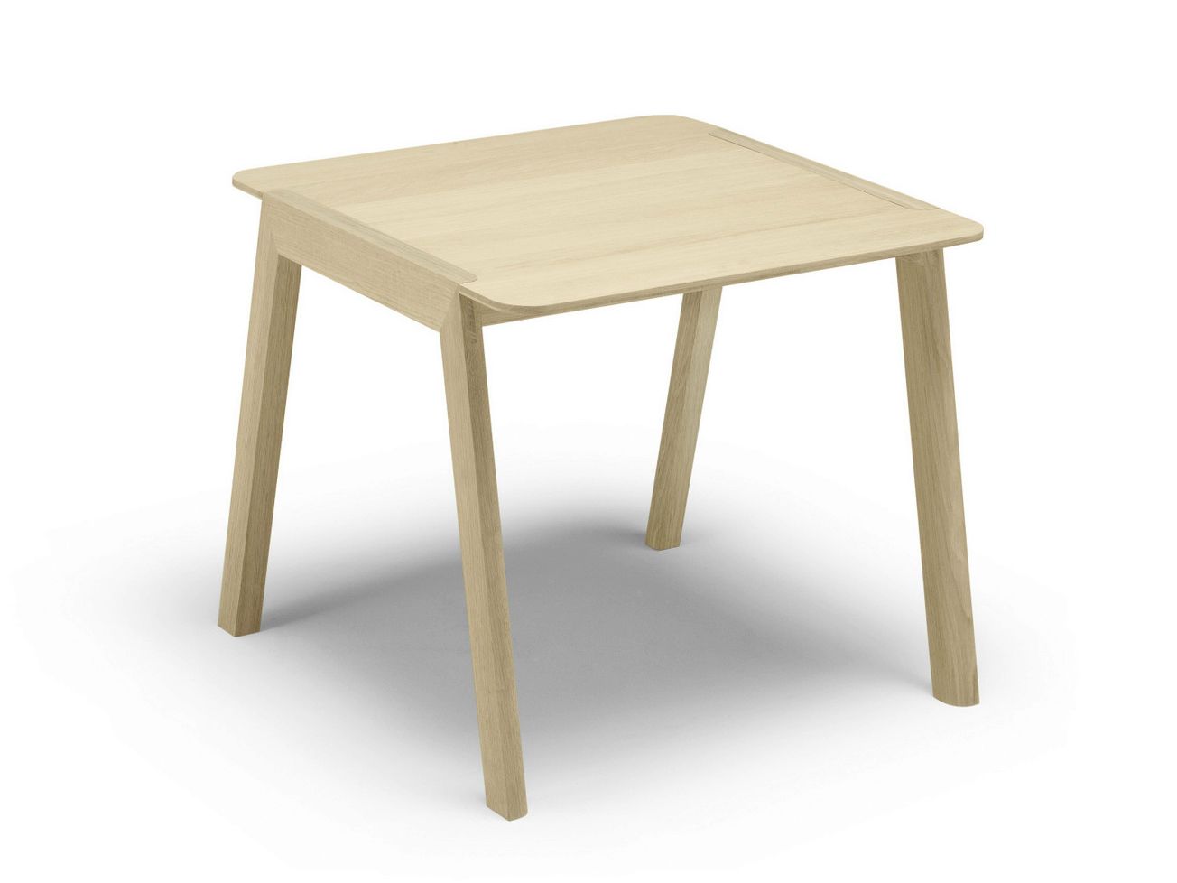 Прямоугольный дубовый стол ALKI Heldu ARCH-00011900