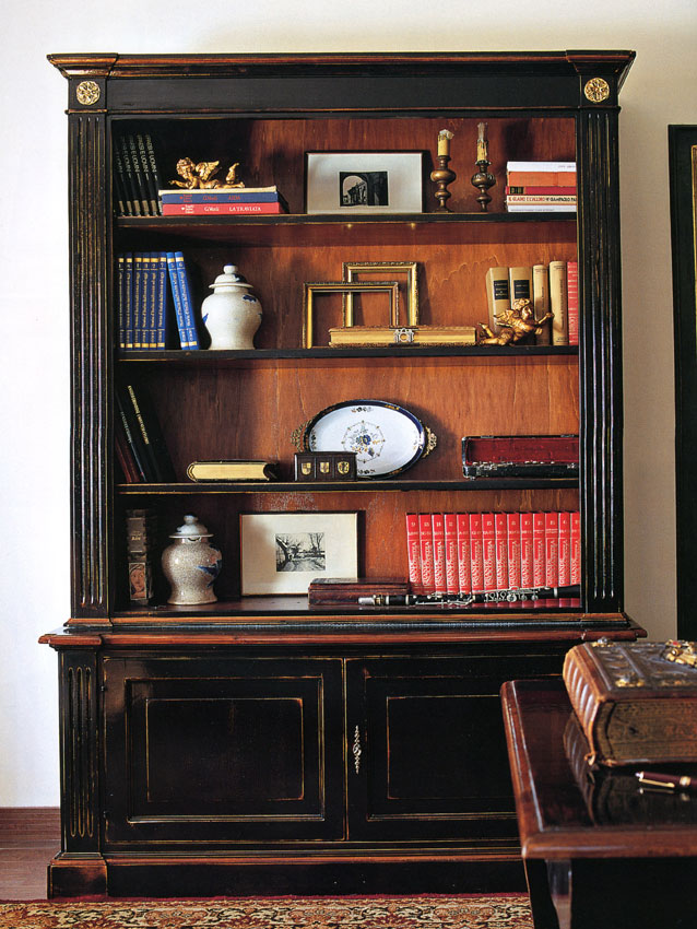 Книжный шкаф  OPIFICIO 515 