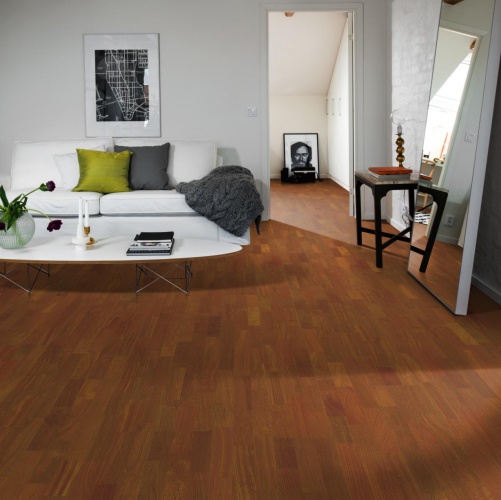 Паркетная доска Kahrs Ятоба Ла-Пас 2600200480 - Вид №12