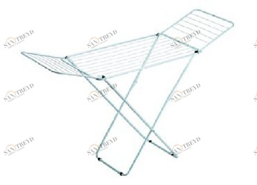 Сушилка напольная  JOLLY 18 (Стиль) Santreyd 19156