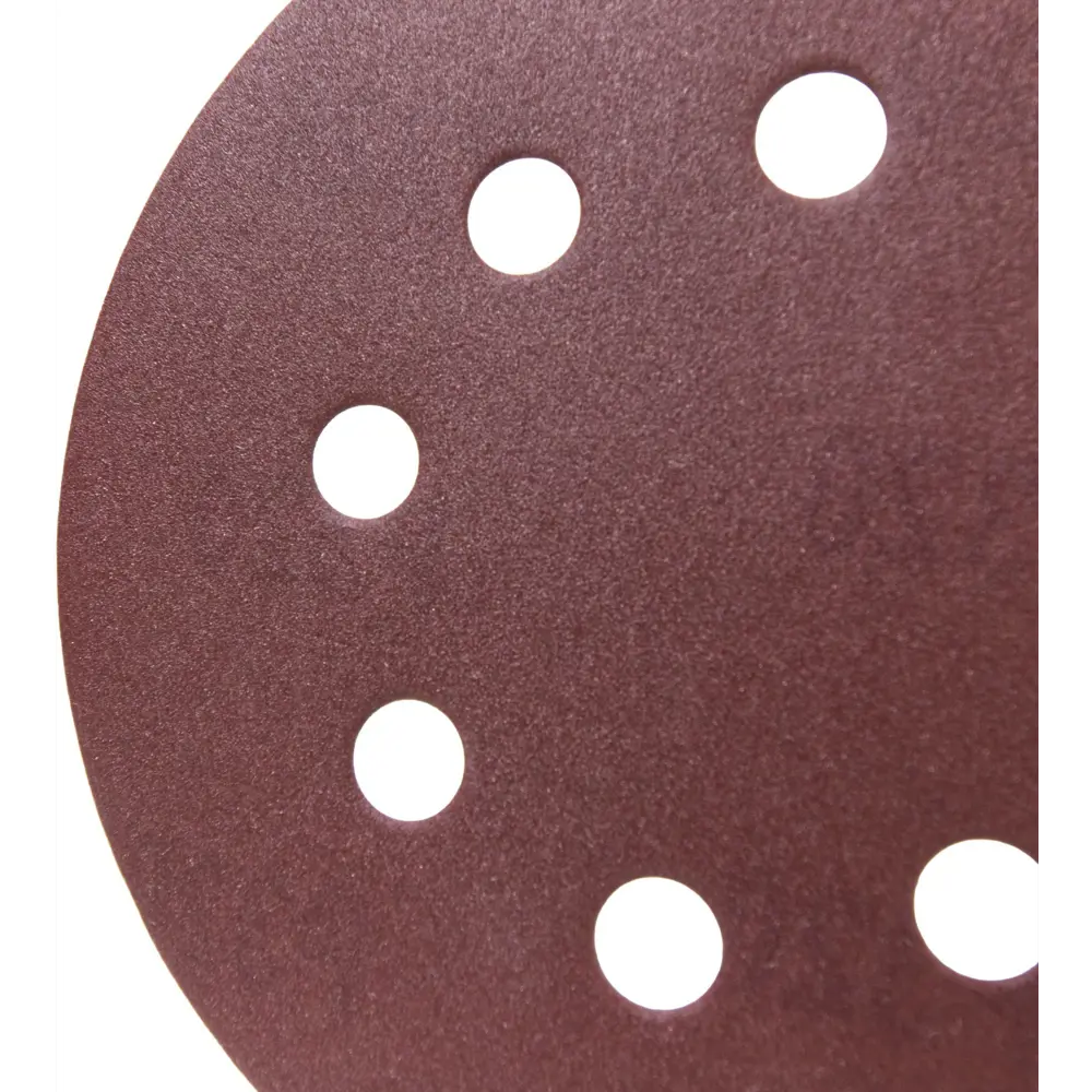 Круг шлифовальный Grain Craft P120 125 мм, 5 шт. 89396434 STLM-2183436  - Вид №1