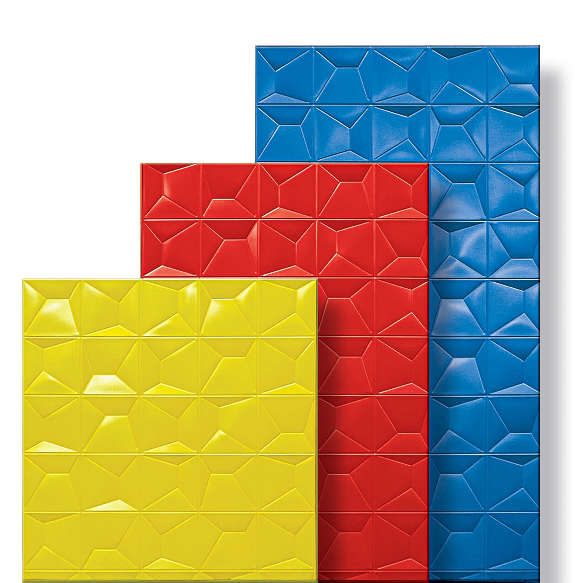 Изолированная металлическая панель для фасада ELCOM SYSTEM ТЕРМОПАРЕТЫ® ARCH-00147678 - Вид №56