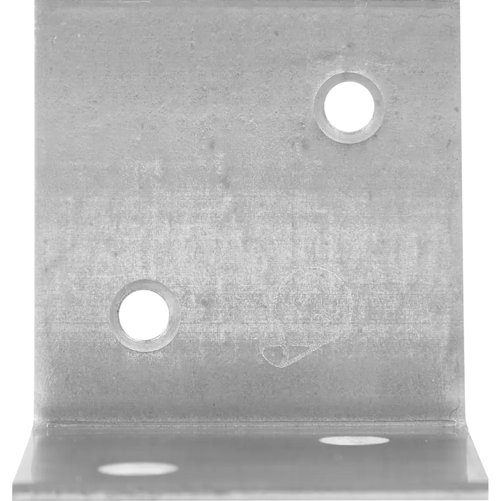 Santreyd Уголок мебельный усиленный 40x40 мм с перфорацией 83613018 STLM-0042736 - Вид №2