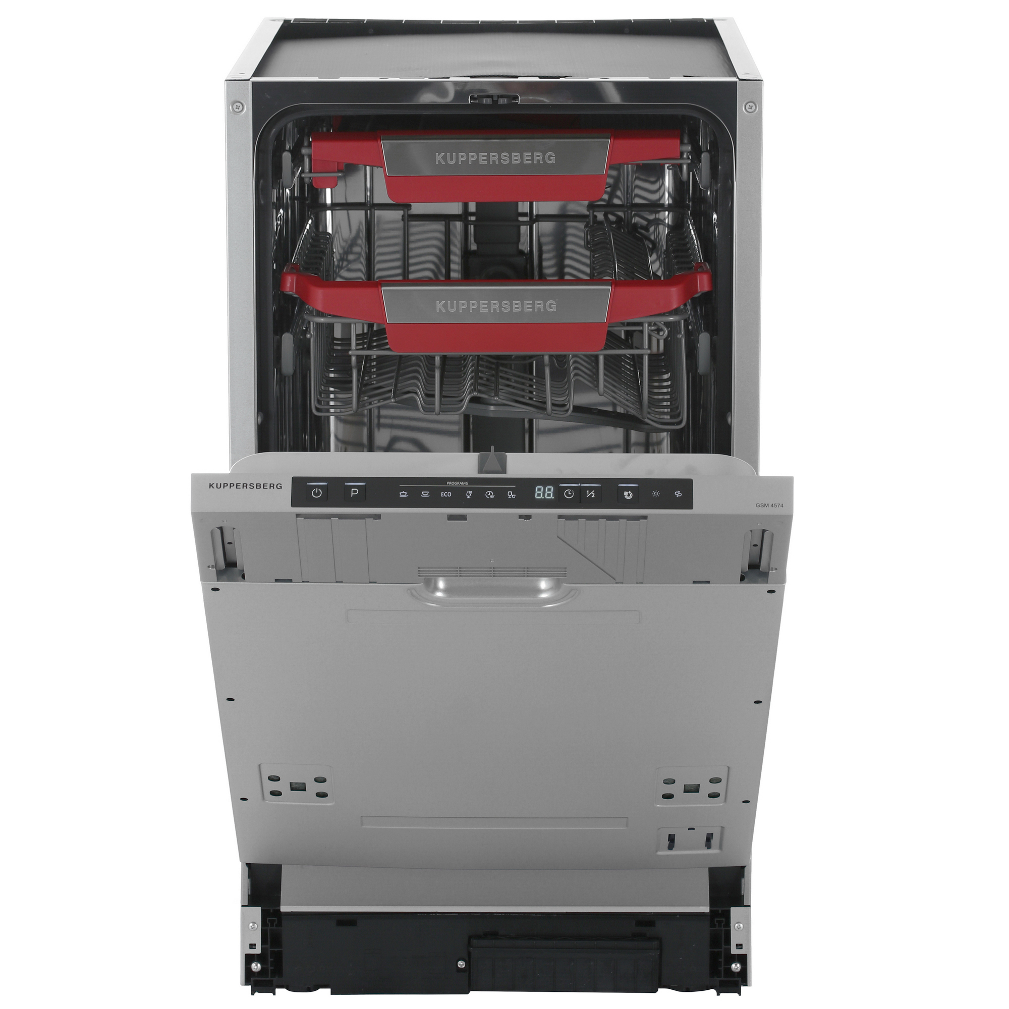 9017559 Встраиваемая посудомоечная машина Kuppersberg GSM 4574 STDN-0036044 - Вид №1