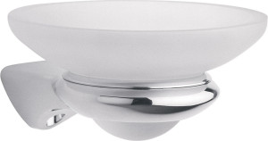 A44182 Держатель с мыльницей VITRA Assos