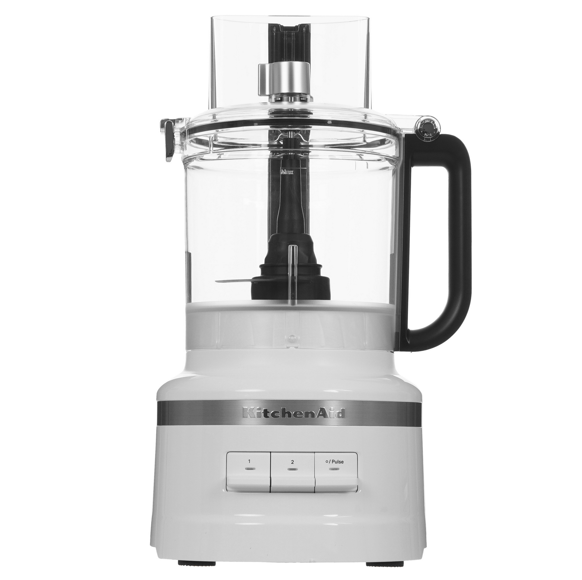 9290067 Кухонный комбайн KitchenAid 5KFP1318EWH белый STDN-0086049 - Вид №1