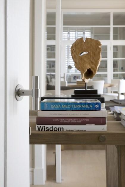 Formani Ручка из нержавеющей стали на розетке One Pbt15/50 - Вид №10