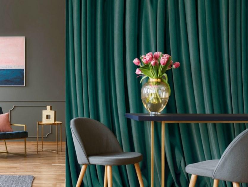 Koziel Панорамные тканевые обои  Lpv011  - Вид №1